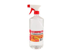 Обезжириватель 1л с триггером [21016]