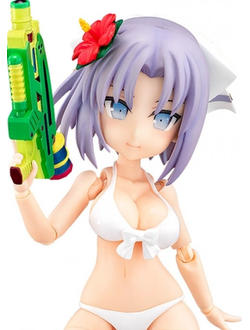 Фигурка Юми (Yumi)