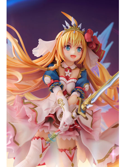 Фигурка 1/7 Пекорин (Pecorine Shibuya Scramble Figure)