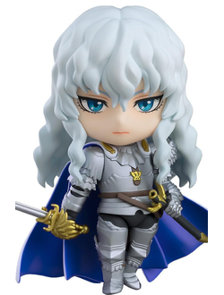 Нендроид Гриффит (Griffith)