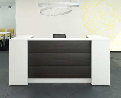 Стойка ресепшн Filo