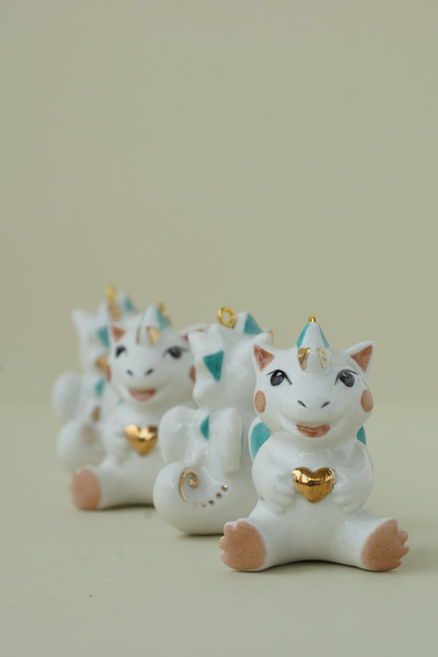 Дракоша мини