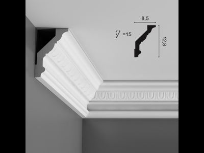 Карниз C302 - 12,8*8,5*20см