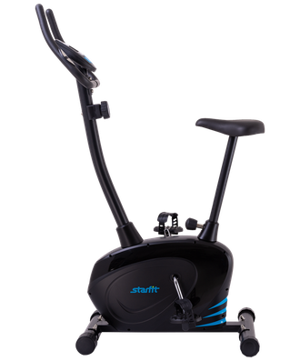 Велотренажер STARFIT BK-103 Optimus New, магнитный