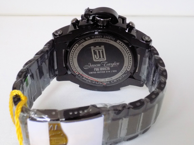 Invicta 39840 Jason Taylor Reserve
