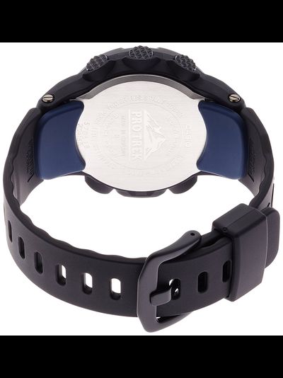 Часы Casio Pro Trek PRW-3100YB-1ER