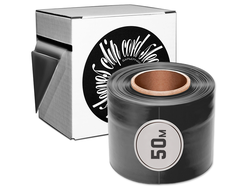 Барьерная защита в рулоне Cobra Tattoo Black, 50м