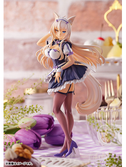 Фигурка Коконат (Coconut Pop Up Parade)