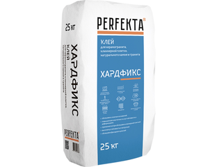 Клей для плитки - Клей для плитки Perfekta Мультификс 25 кг. (копия)