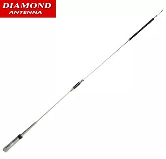 Автомобильная антенна Diamond CR8900 Quad Band 29,6/50,5/144/435
