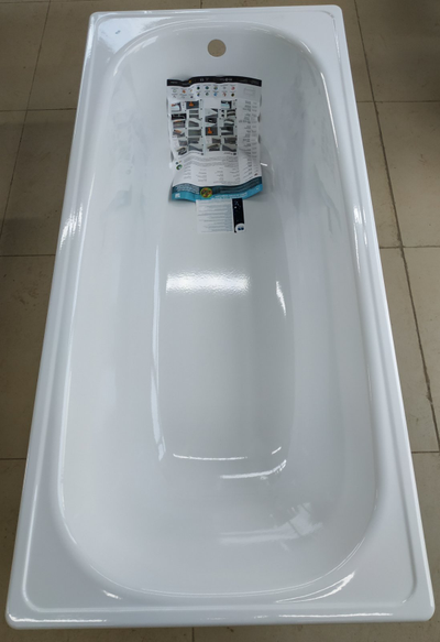 Ванна стальная BLB EUROPA 150х70