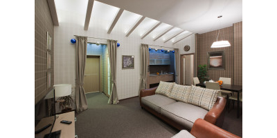 Санаторий Алтайский Замок