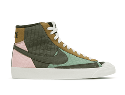 Nike Blazer Mid 77 Premium Toasty