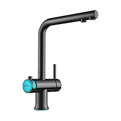 Смеситель OMOIKIRI HOTARU