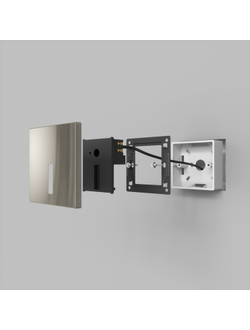 Подсветка стен для дома Denkirs DK1030-NI