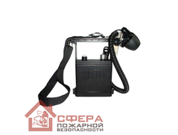 Фонарь железнодорожника светодиодный ФЖС