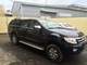 Кунг на Ford Ranger SJS Canopy / Hardtop