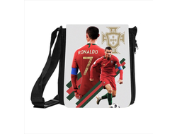 Сумка Криштиану Роналду, Cristiano Ronaldo №6