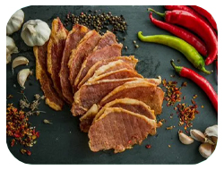 Мясо "Орловское"