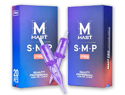 картриджи - MAST PRO SMP PMU