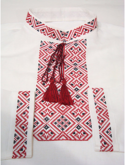 Рубаха современный крой "Добромир".