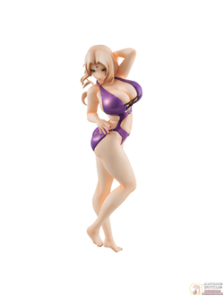 Фигурка Цунадэ (Tsunade Ver.Splash)