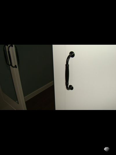 Эва ШК-020 шкаф 4х створчатый Белый (Улучшенная фурнитура)