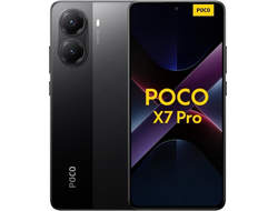 Poco X7 Pro