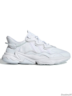 Adidas Ozweego TR Grey/Серые купить в Екатеринбурге