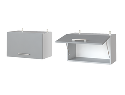 Кухонный Шкаф ПГ-80 Фиджи