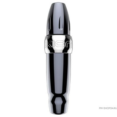 Spektra Xion S - Gun Metal