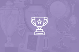 Изготовление наградной продукции