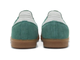 Adidas Samba OG Collegiate Green Gum Grey Toe