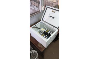 Дробилка валковая фото 23