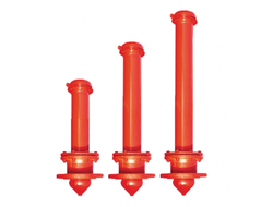 Гидранты пожарные. Цена от