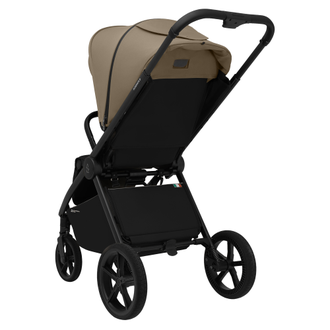 Коляска прогулочная Sweet Baby Elegante D Beige