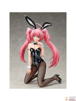 Фигурка 1/4  Милим Нава (Milim Nava Bunny Ver.)