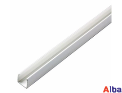 Профиль для неона алюминий