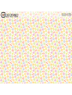 Фотофон виниловый «Жако»