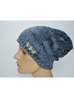 Шапка Vizio 6100 CL Италия