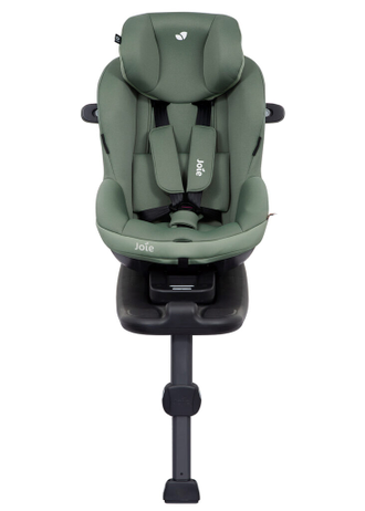 Joie i-venture автокресло соответствует стандарту i-Size ECE R129