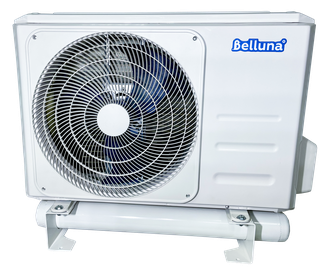 Холодильная инверторная сплит-система Belluna iP-3