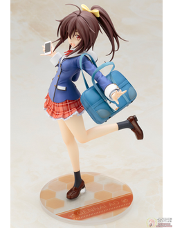 Фигурка 1/7 Ао Гэннай (Ao Gennai)