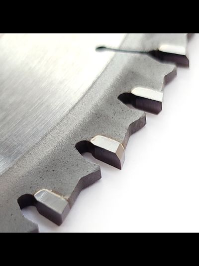 Диск пильный по металлу  BELMASH 255x2,6/1,8x30 60T