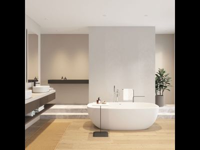 Влагозащищенный светильник Denkirs DK2036-WH