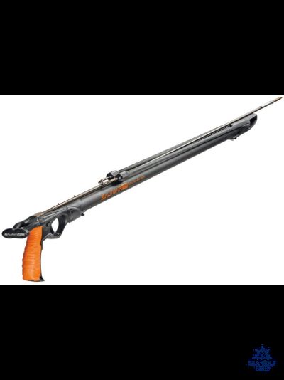 Арбалет подводный Salvimar Voodoo Rail Open 75