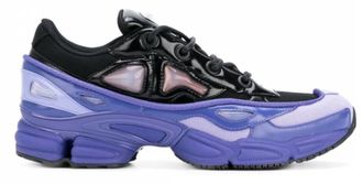 Adidas Raf Simons x Ozweego 3 Purple фото