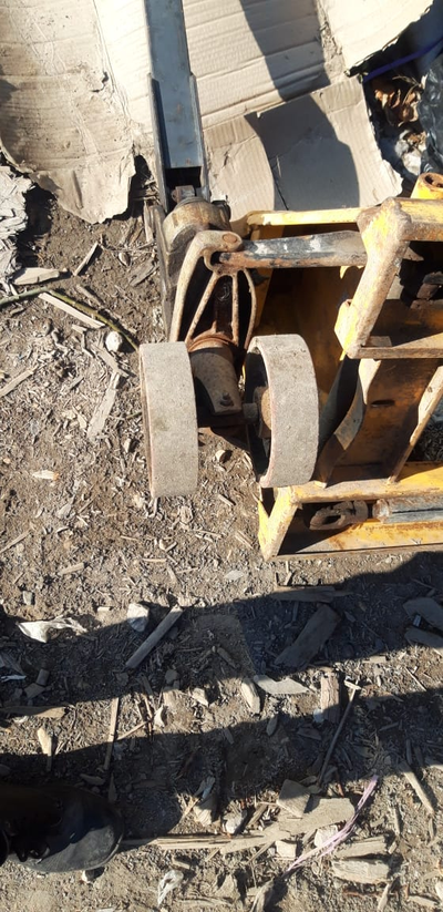 Ремонт рохли на сервисе в Москве и Подмосковье | HELP-KAR.RU