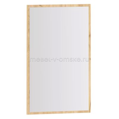 ЗС114 Зеркало Оттавия-040.01-01. Размер: 550х900х20