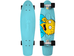 Продажа пеннибордов Simpsons (Ralph) в Иркутске по низким ценам